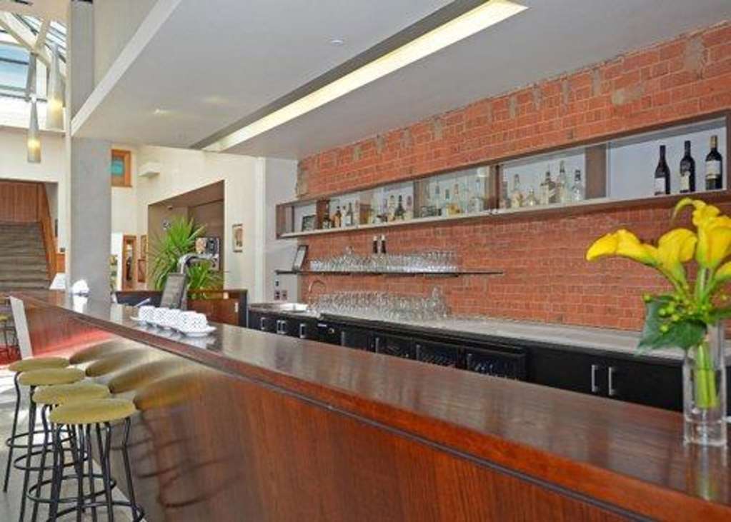 Naumi Hotel Wellington Esterno foto
